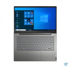 Laptop Lenovo ThinkBook 14 G2 ITL 20VD00Y3VN (Core™ i7-1165G7 | 8GB | 512GB | Intel Iris Xe | 14 inch FHD IPS | Windows 11 | Xám)