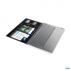 Laptop Lenovo ThinkBook 14 G4 IAP 21DH00BBVN (Core i5-1240P 1.7G | 16GB | 512GB | Intel Iris Xe | 14 inch FHD | Win 11 | Xám)
