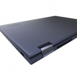 Laptop Lenovo IdeaPad Yoga 6 13ALC6 82ND00BDVN (AMD Ryzen™ 7-5700U | 8GB | 512GB | AMD Radeon | 13.3 inch Touch FHD | xoay gập 360 độ | Win 11 | Xanh)