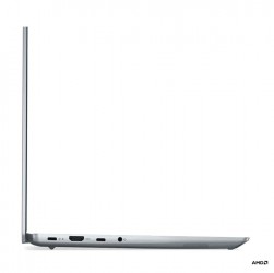 Laptop Lenovo IdeaPad 5 Pro 14ACN6 82L700L7VN (Ryzen™ 7-5800U- | 16GB | 512GB | AMD Radeon | 14 inch 2.8K | Win 11 | Xám)