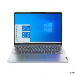 Laptop Lenovo IdeaPad 5 Pro 14ACN6 82L700MAVN (Ryzen™ 7-5800U | 16GB | 512GB | AMD Radeon | 14 inch 2.8K | Win 11 | Xám)