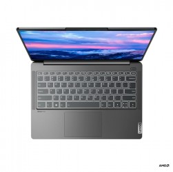 Laptop Lenovo IdeaPad 5 Pro 14ACN6 82L700MAVN (Ryzen™ 7-5800U | 16GB | 512GB | AMD Radeon | 14 inch 2.8K | Win 11 | Xám)