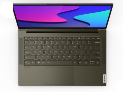 Laptop Lenovo Yoga Slim 7 14ITL05 82A3004FVN