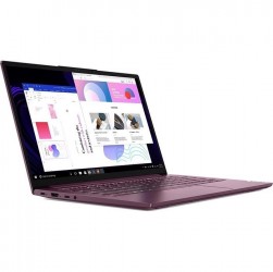 Laptop Lenovo Yoga Slim 7 14ITL05 82A300A6VN (Core i7-1165G7 | 8GB | 512GB | Intel Iris Xe | 14 inch FHD | Win 10 | Orchid)