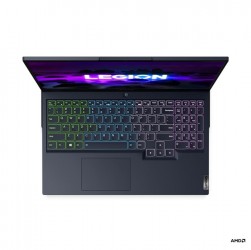 Laptop Lenovo Legion 5 15ACH6 82JW00JPVN (Ryzen™ 5-5600H | 8GB | 256GB | GTX 1650 4GB | 15.6 inch FHD | Win 11 | Xanh)