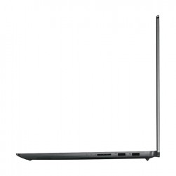 Laptop Lenovo IdeaPad 5 Pro 16ACH6 82L500WMVN (Ryzen™ 5-5600H | 16GB | 512GB | GTX 1650 4GB | 16 inch 2.5K WQXGA | Win 11 | Storm Grey)