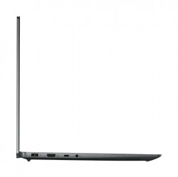 Laptop Lenovo IdeaPad 5 Pro 16ACH6 82L500WMVN (Ryzen™ 5-5600H | 16GB | 512GB | GTX 1650 4GB | 16 inch 2.5K WQXGA | Win 11 | Storm Grey)