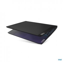 Laptop Lenovo IdeaPad Gaming 3 15IHU6 82K100KLVN (Core™ i5-11400H | 8GB | 512GB | RTX 3050 Ti 4GB | 15.6 inch FHD | Win 11 | Đen)