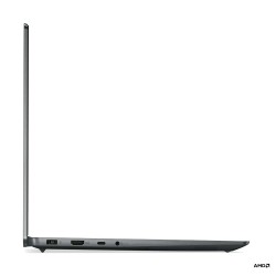 Laptop Lenovo IdeaPad 5 Pro 16ACH6 82L500WKVN (Ryzen™ 5-5600H | 16GB | 512GB | GTX 1650 4GB | 16 inch 2.5K | Win 11 | Xám)