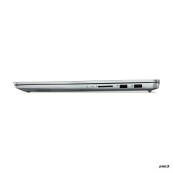 Laptop Lenovo IdeaPad 5 Pro 16ACH6 82L500WKVN (Ryzen™ 5-5600H | 16GB | 512GB | GTX 1650 4GB | 16 inch 2.5K | Win 11 | Xám)