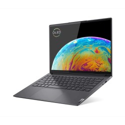 Laptop Lenovo Yoga Slim 7 Pro 14IHU5 O 82NH00AEVN (Core™ i5-11300H | 16GB | 512GB | Intel Iris Xe | 14 inch 2.8K | Win 11 | Xám)
