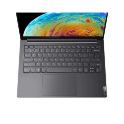 Laptop Lenovo Yoga Slim 7 Pro 14IHU5 O 82NH00AEVN (Core™ i5-11300H | 16GB | 512GB | Intel Iris Xe | 14 inch 2.8K | Win 11 | Xám)