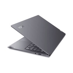 Laptop Lenovo Yoga Slim 7 Pro 14IHU5 O 82NH00AEVN (Core™ i5-11300H | 16GB | 512GB | Intel Iris Xe | 14 inch 2.8K | Win 11 | Xám)