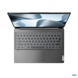 Laptop Lenovo Ideapad 5 Pro 14IAP7 82SH002TVN (Core i5-1240P | 16GB | 512GB | Intel Iris Xe | 14 inch 2.8K | Win 11 | Xám)