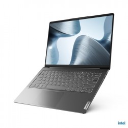 Laptop Lenovo Ideapad 5 Pro 14IAP7 82SH002TVN (Core i5-1240P | 16GB | 512GB | Intel Iris Xe | 14 inch 2.8K | Win 11 | Xám)