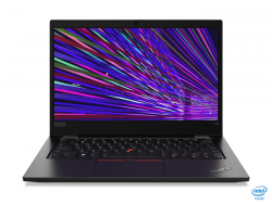 Laptop Lenovo ThinkPad L13 Gen 2 20VH004AVA (Core™ i7-1165G7 | 8GB | 512GB | Intel Iris Xe | 13.3 inch FHD | FreeDos | Đen)
