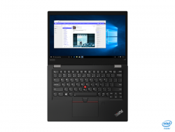 Laptop Lenovo ThinkPad L13 Gen 2 20VH004AVA (Core™ i7-1165G7 | 8GB | 512GB | Intel Iris Xe | 13.3 inch FHD | FreeDos | Đen)
