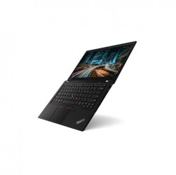 Laptop Lenovo ThinkPad P14s Gen 2 21A0006KVA (Ryzen 5 PRO 5650U | 16GB | 512GB | AMD Radeon | 14inch FHD | NoOS | Đen)