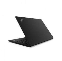Laptop Lenovo ThinkPad P14s Gen 2 21A0006KVA (Ryzen 5 PRO 5650U | 16GB | 512GB | AMD Radeon | 14inch FHD | NoOS | Đen)