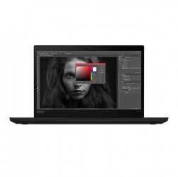 Laptop Lenovo ThinkPad P14s Gen 2 21A0006KVA (Ryzen 5 PRO 5650U | 16GB | 512GB | AMD Radeon | 14inch FHD | NoOS | Đen)