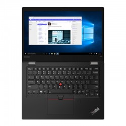 Laptop Lenovo ThinkPad L13 Gen 2 20VH008WVN (Core i5-1135G7 | 8GB | 512GB | Intel Iris Xe | 13.3 inch FHD | Win 11 Pro | Đen)