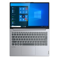 Laptop Lenovo ThinkBook 13x ITG 20WJ003HVN (Core ™ i5-1130G7 | 8GB | 512GB | Intel Iris Xe | 13.3 inch WQXGA | Win 11 | Xám Trắng)