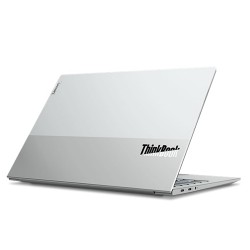 Laptop Lenovo ThinkBook 13x ITG 20WJ003HVN (Core ™ i5-1130G7 | 8GB | 512GB | Intel Iris Xe | 13.3 inch WQXGA | Win 11 | Xám Trắng)