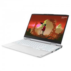 Laptop Lenovo IdeaPad Gaming 3 15ARH7 82SB007KVN (Ryzen 7 6800H, 8GB, RTX 3050, 15.6 inch FHD, Win 11)
