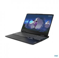 Laptop Lenovo IdeaPad Gaming 3 15IAH7 82S9006YVN (Core i5 12500H, 8GB, RTX 3050, 15.6 inch FHD, Win 11)