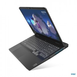 Laptop Lenovo IdeaPad Gaming 3 15IAH7 82S9006YVN (Core i5 12500H, 8GB, RTX 3050, 15.6 inch FHD, Win 11)