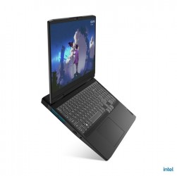 Laptop Lenovo IdeaPad Gaming 3 15IAH7 82S9006YVN (Core i5 12500H, 8GB, RTX 3050, 15.6 inch FHD, Win 11)