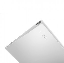 Laptop Lenovo Yoga Slim 7 Pro 14ACH5 OD 82NK003HVN (Ryzen™ 7-5800HS | 16GB | 1TB SSD | MX450 2GB | 14 inch 2.8K | Win 11 | Bạc)