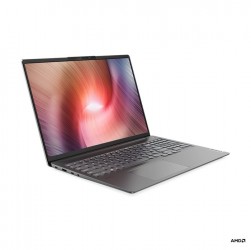 Laptop Lenovo Ideapad 5 Pro 16ARH7 82SN003LVN (Ryzen 5 6600HS | 16GB | 512GB | GTX 1650 4GB | 16 inch 2.5K | Win 11 | Xám)