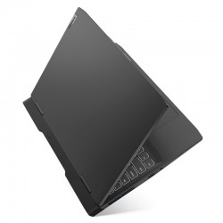 Laptop Lenovo IdeaPad Gaming 3 15IAH7 82S90088VN (Core i5 12500H | 16GB | 512GB SSD | RTX 3050Ti | 15.6 inch FHD | Win 11 | Xám)