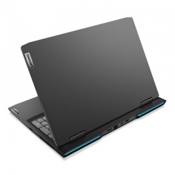Laptop Lenovo IdeaPad Gaming 3 15IAH7 82S90088VN (Core i5 12500H | 16GB | 512GB SSD | RTX 3050Ti | 15.6 inch FHD | Win 11 | Xám)