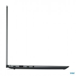 Laptop Lenovo Ideapad 5 Pro 14IAP7 82SH002UVN (Core i7-1260P | 16GB | 512GB | Intel Iris Xe | 14 inch 2.8K | Win 11 | Xám)