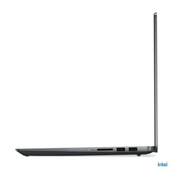 Laptop Lenovo Ideapad 5 Pro 14IAP7 82SH002UVN (Core i7-1260P | 16GB | 512GB | Intel Iris Xe | 14 inch 2.8K | Win 11 | Xám)