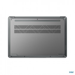 Laptop Lenovo Ideapad 5 Pro 14IAP7 82SH002UVN (Core i7-1260P | 16GB | 512GB | Intel Iris Xe | 14 inch 2.8K | Win 11 | Xám)