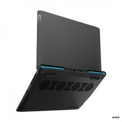 Laptop Lenovo IdeaPad Gaming 3 15IAH7 82SB007LVN (Ryzen 5 6600H | 16GB | 512GB | RTX 3050 Ti 4GB | 15.6 inch FHD | Win 11 | Xám)