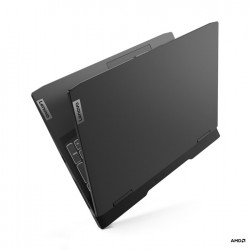 Laptop Lenovo IdeaPad Gaming 3 15IAH7 82SB007LVN (Ryzen 5 6600H | 16GB | 512GB | RTX 3050 Ti 4GB | 15.6 inch FHD | Win 11 | Xám)