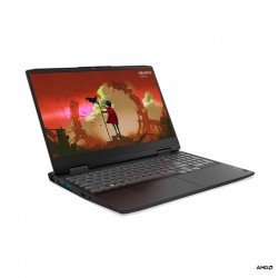 Laptop Lenovo IdeaPad Gaming 3 15IAH7 82SB007LVN (Ryzen 5 6600H | 16GB | 512GB | RTX 3050 Ti 4GB | 15.6 inch FHD | Win 11 | Xám)