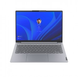 Laptop Lenovo ThinkBook 14 G4+ IAP 21CX001RVN (Core i7-1260P 2.1G | 16GB | 512GB | Intel Iris Xe | 14 inch 2.8K IPS | Win 11 | Xám)