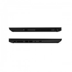 Laptop Lenovo ThinkPad T15 Gen 2 20W400GDVN (Core i7-1165G7 | 16GB | 512GB | Intel Iris Xe | 15.6 inch FHD | Win 11 | Đen)