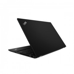 Laptop Lenovo ThinkPad T15 Gen 2 20W400GDVN (Core i7-1165G7 | 16GB | 512GB | Intel Iris Xe | 15.6 inch FHD | Win 11 | Đen)