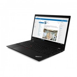 Laptop Lenovo ThinkPad T15 Gen 2 20W400GDVN (Core i7-1165G7 | 16GB | 512GB | Intel Iris Xe | 15.6 inch FHD | Win 11 | Đen)