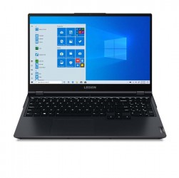 Laptop Gaming Lenovo Legion 5 15ACH6H 82JU00MMVN (AMD R5 5600H | 16GB | 512GB | RTX 3060 | 15.6 inch WQHD | Win 11 | Xanh)