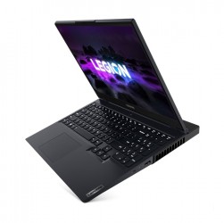 Laptop Gaming Lenovo Legion 5 15ACH6H 82JU00MMVN (AMD R5 5600H | 16GB | 512GB | RTX 3060 | 15.6 inch WQHD | Win 11 | Xanh)