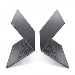 Laptop Lenovo Yoga Slim 7 Pro 14IHU5 O 82NH008TVN (Core™ i7-11370H | 16GB | 1TB SSD | MX450 2GB | 14 inch 2.8K | Win 11 | Xám)