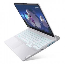 Laptop Lenovo IdeaPad Gaming 3 15IAH7 82S9007UVN (Core i7-12700H | 16GB | 512GB | GeForce RTX 3050Ti | 15.6inch FHD | Windows 11 Home 64 | Glacier White)