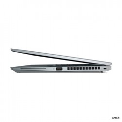 Laptop Lenovo ThinkPad X13 Gen 2 20XH006BVN (Ryzen 5 PRO 5650U | 8GB | 512GB | AMD Radeon | 13.3 inch WQXGA | Win 10 Pro | Xám)